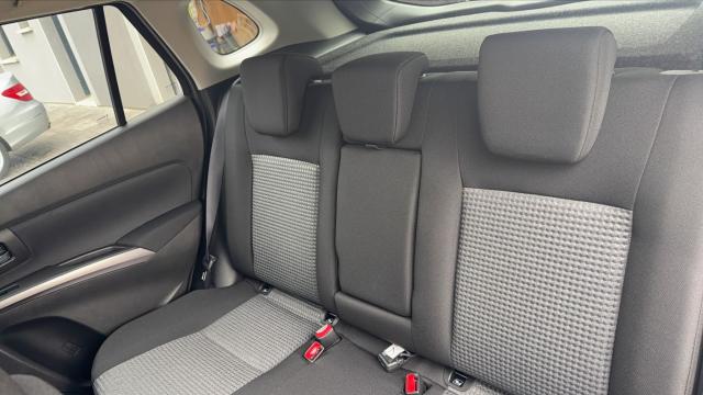 Suzuki Sx4 S-Cross image 5