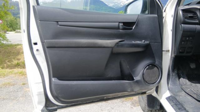 Toyota Hilux image 7