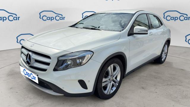 Mercedes Benz Classe Gla 180 D 109 Inspiration