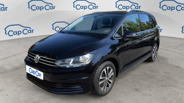 Volkswagen Touran 2.0 Tdi 116 Iq.drive
