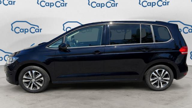 Volkswagen Touran image 8