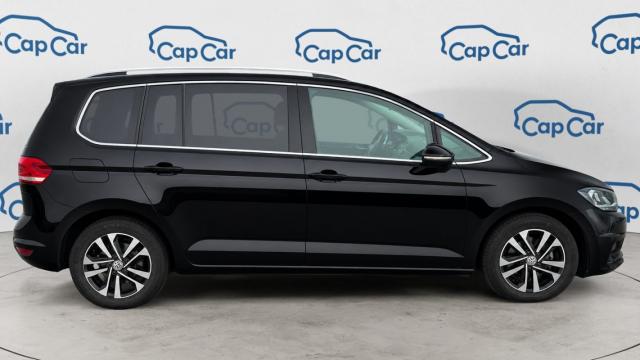 Volkswagen Touran image 7