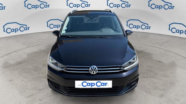 Volkswagen Touran image 9