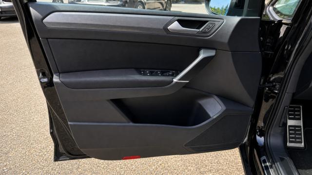 Volkswagen Touran image 3