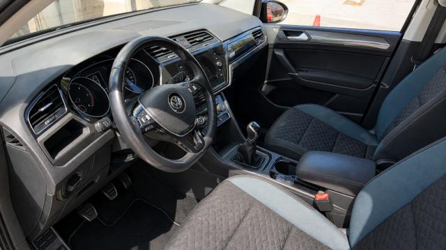 Volkswagen Touran image 6