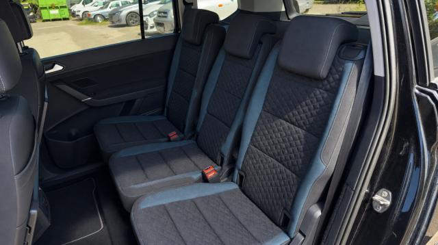 Volkswagen Touran image 5