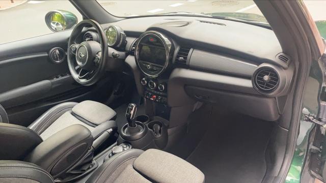 Mini Cabrio image 1