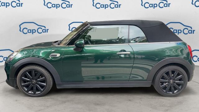Mini Cabrio image 2