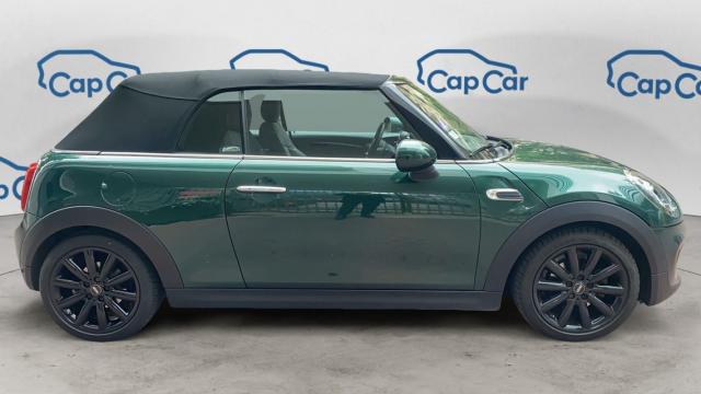 Mini Cabrio image 4