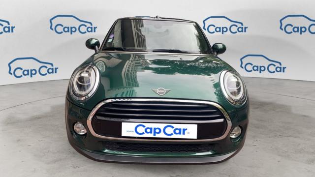 Mini Cabrio image 6