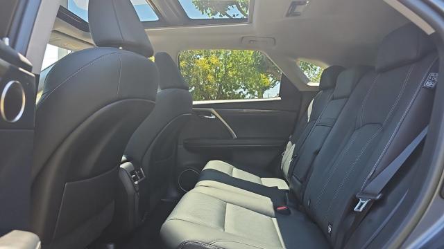 Lexus Rx 450h image 7