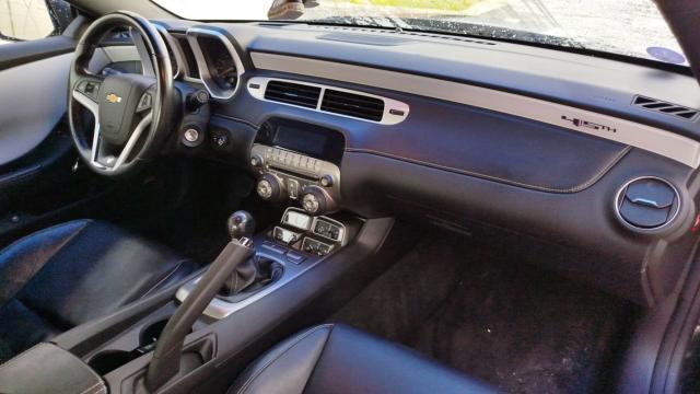 Chevrolet Camaro image 5