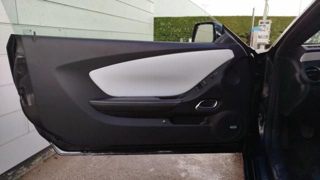 Chevrolet Camaro image 4