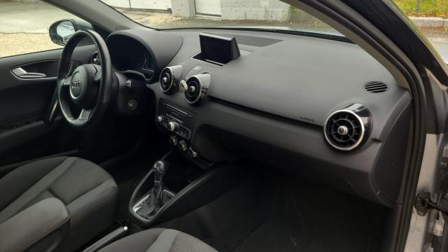 Audi A1 Sportback image 1
