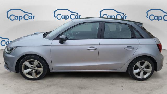 Audi A1 Sportback image 2