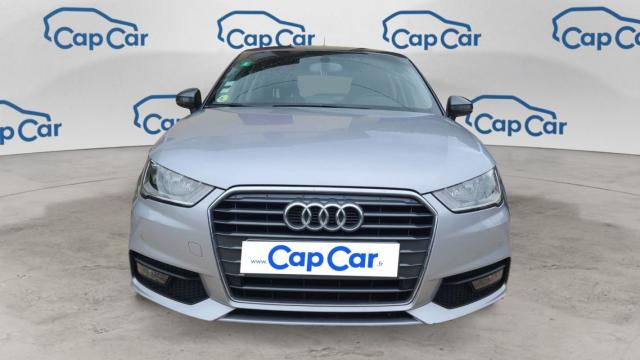 Audi A1 Sportback image 4