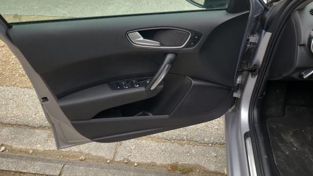 Audi A1 Sportback image 7