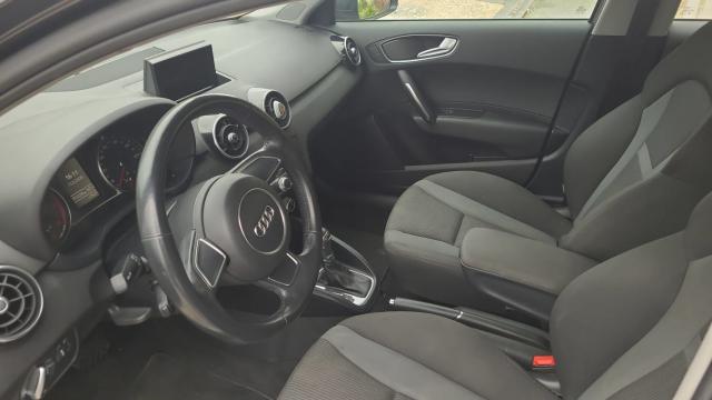 Audi A1 Sportback image 9