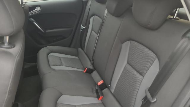 Audi A1 Sportback image 5