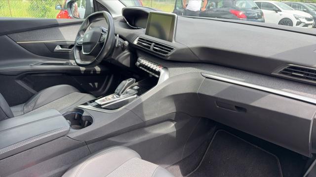 Peugeot 3008 image 5