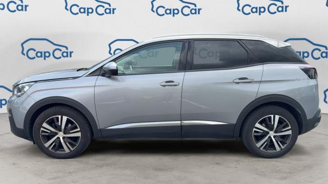 Peugeot 3008 image 4