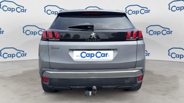 Peugeot 3008 image 3