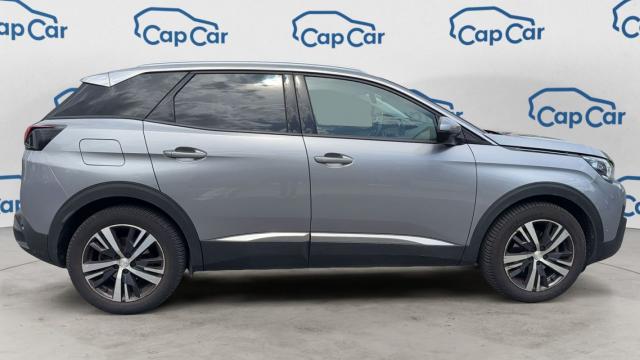 Peugeot 3008 image 8