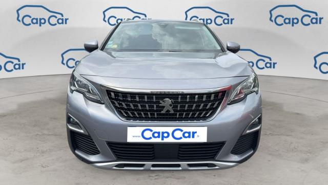 Peugeot 3008 image 7