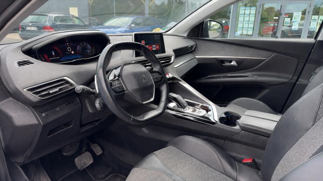 Peugeot 3008 image 1