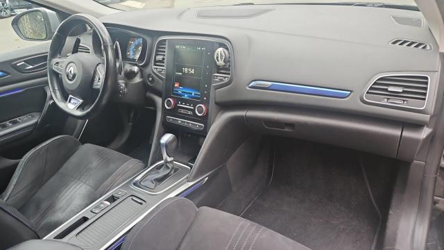 Renault Mégane image 6
