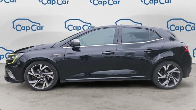 Renault Mégane image 9