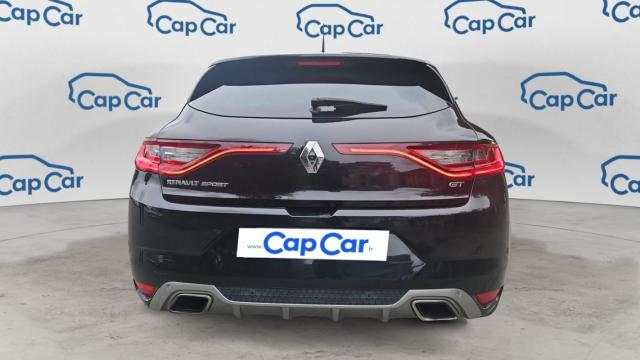 Renault Mégane image 8