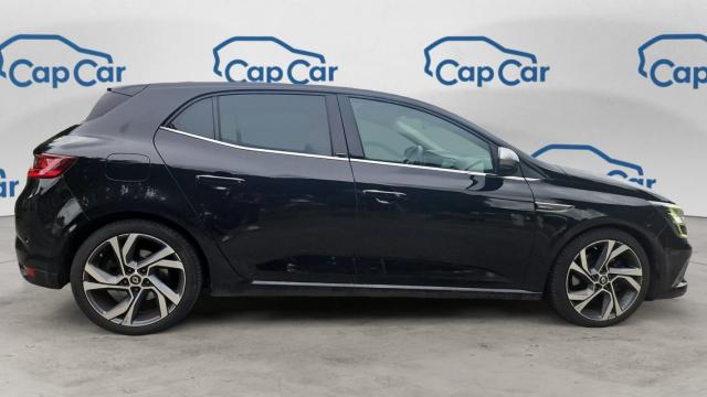 Renault Mégane image 2