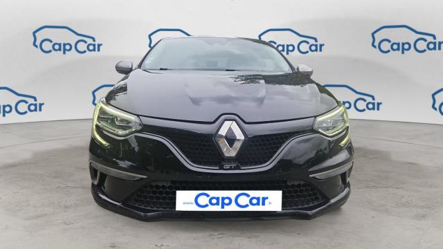 Renault Mégane image 7