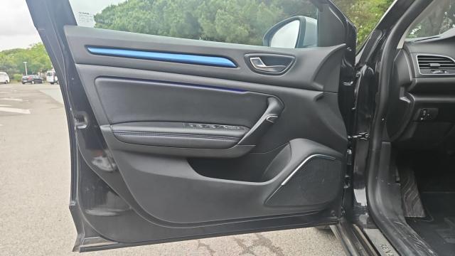 Renault Mégane image 4