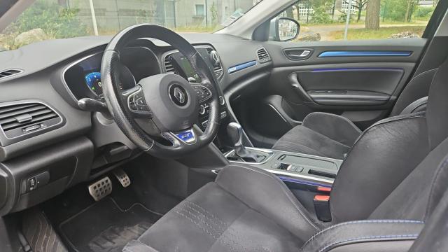 Renault Mégane image 3