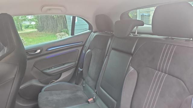 Renault Mégane image 1