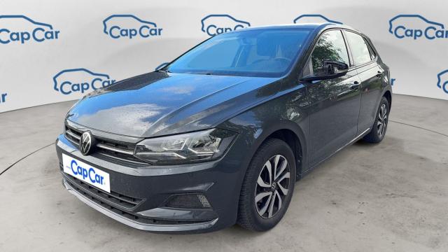 Volkswagen Polo 1.0 Tsi 95 Active