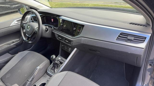 Volkswagen Polo image 4