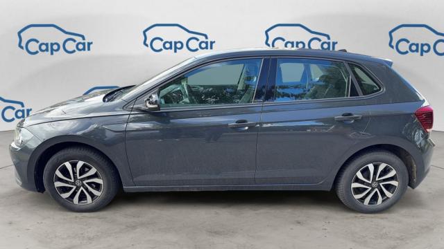 Volkswagen Polo image 6