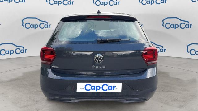 Volkswagen Polo image 9