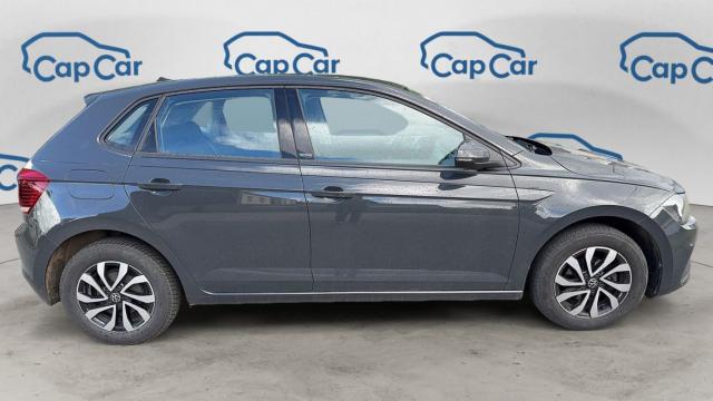 Volkswagen Polo image 3