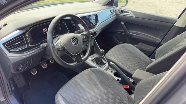 Volkswagen Polo image 8