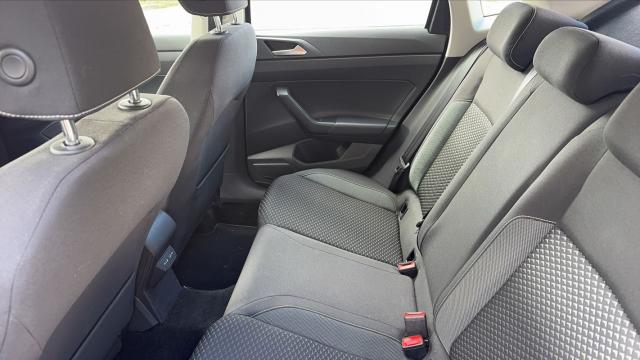 Volkswagen Polo image 1