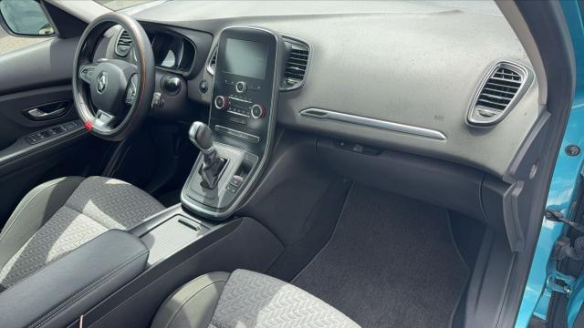 Renault Scénic image 9