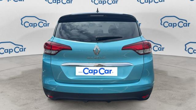 Renault Scénic image 5