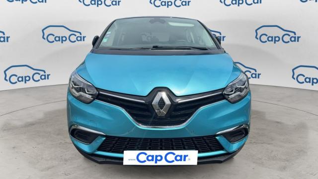 Renault Scénic image 3