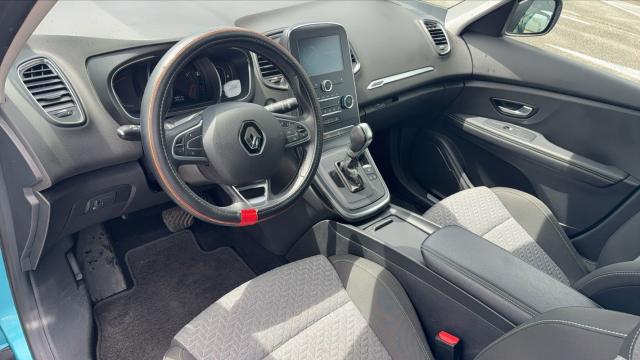 Renault Scénic image 4