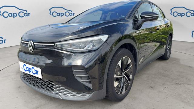Volkswagen Id.4 174 77kwh Pro Business - 5 Places Automatique