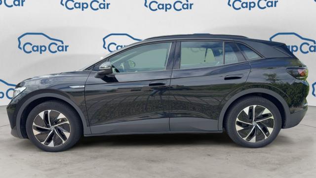 Volkswagen Id.4 image 6